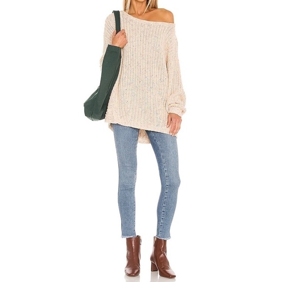 NWT FREE PEOPLE High Rise Jegging in Sierra 24 - Picture 4 of 13